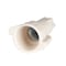 Gardner Bender HexLok Wire Connector, 22 to 8 AWG Wire, Copper Contact, Thermoplastic Housing Material, Tan 19-1H1 - alternate 5